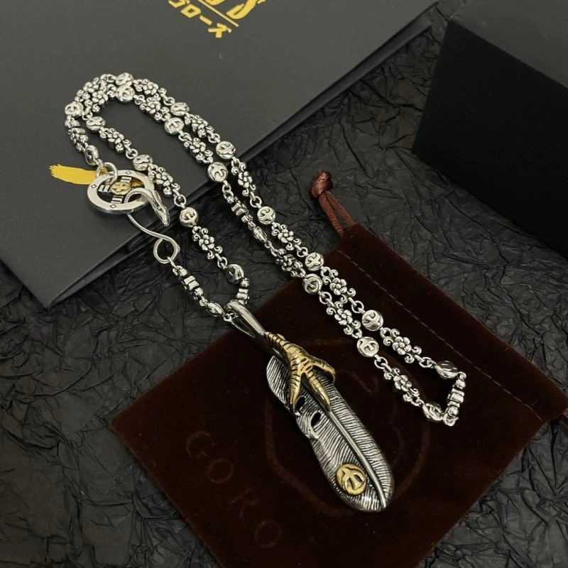WeatherProof Goros Necklaces 214262