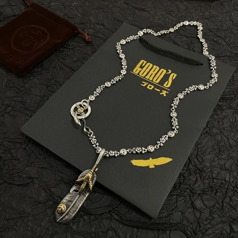 WeatherProof Goros Necklaces 214262