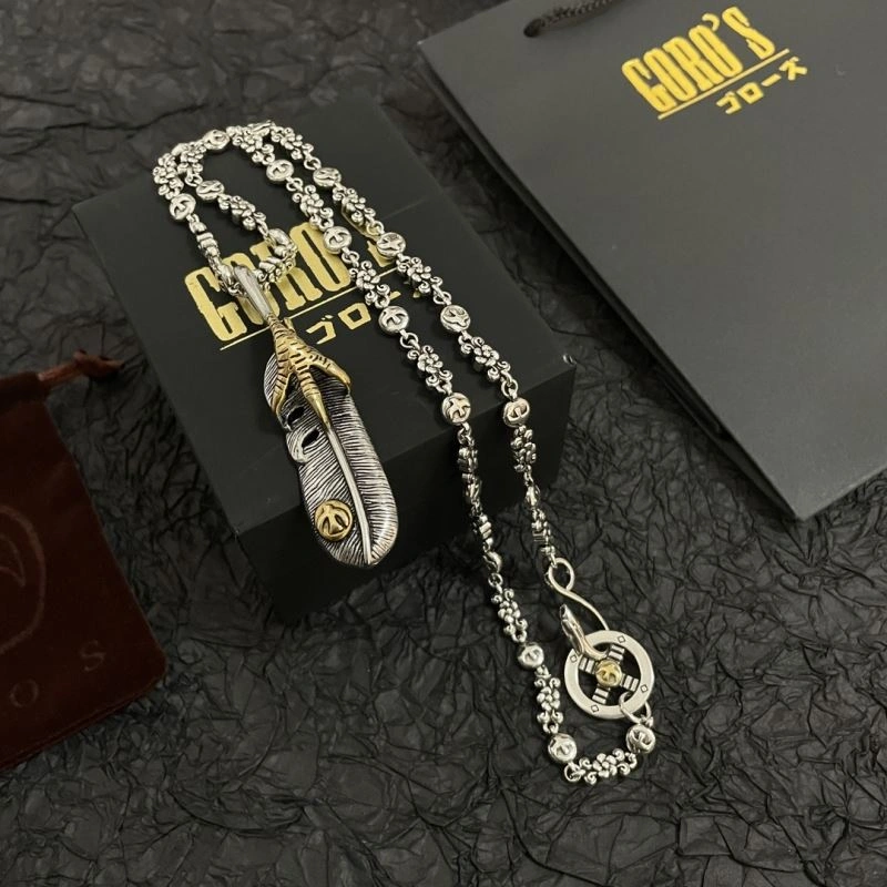 WeatherProof Goros Necklaces 214262