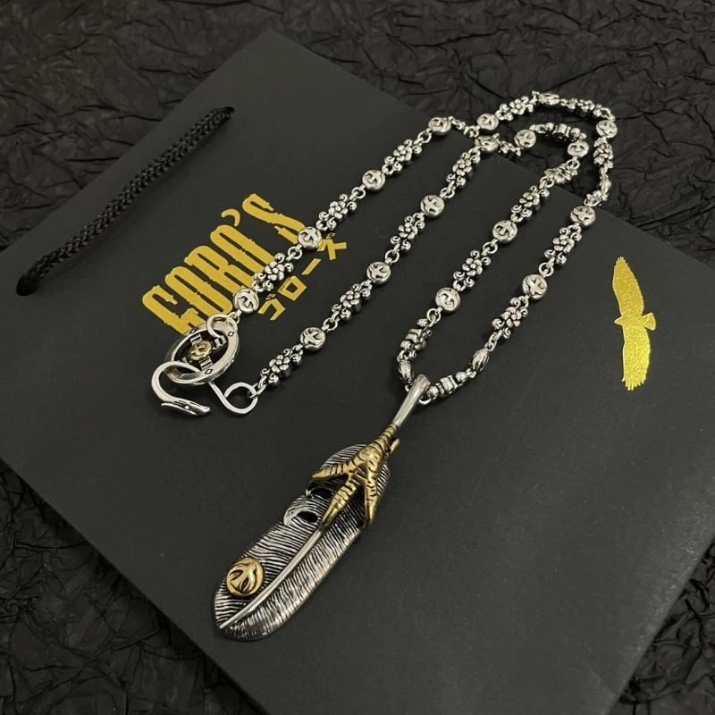 WeatherProof Goros Necklaces 214262