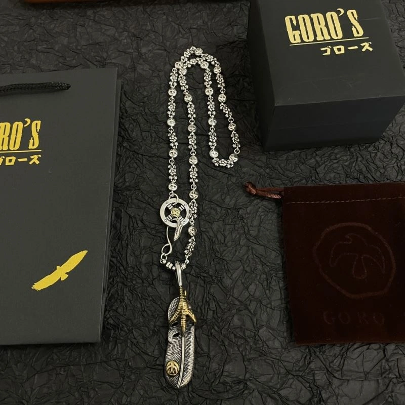 WeatherProof Goros Necklaces 214262