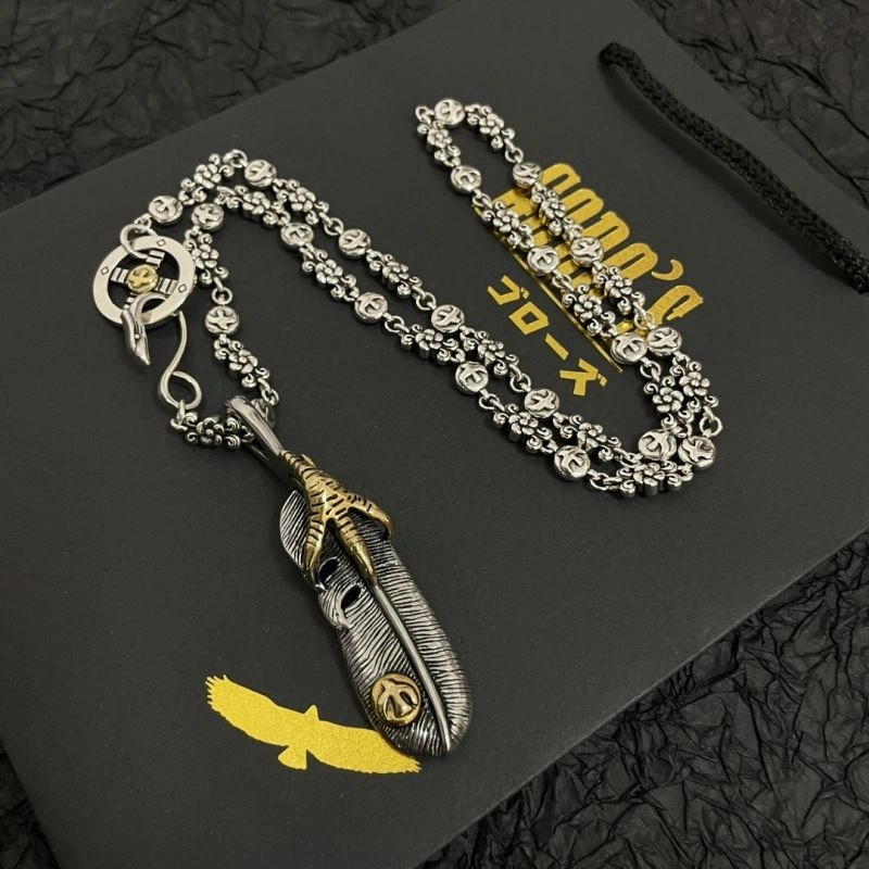 WeatherProof Goros Necklaces 214262