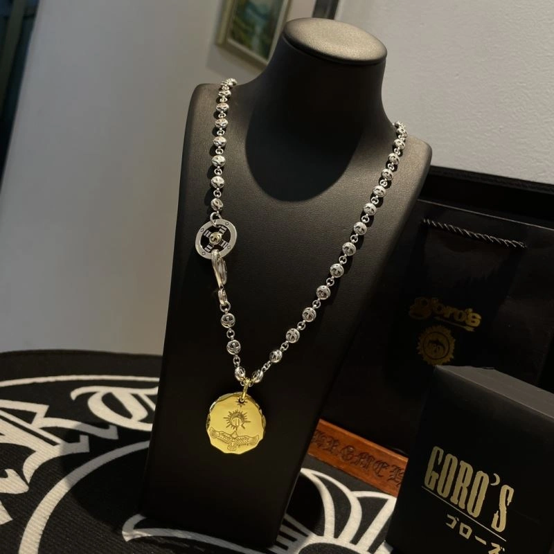 Goros Necklaces MoistureWicking 214249