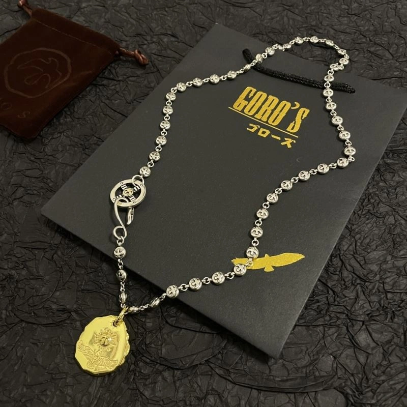 Goros Necklaces MoistureWicking 214249