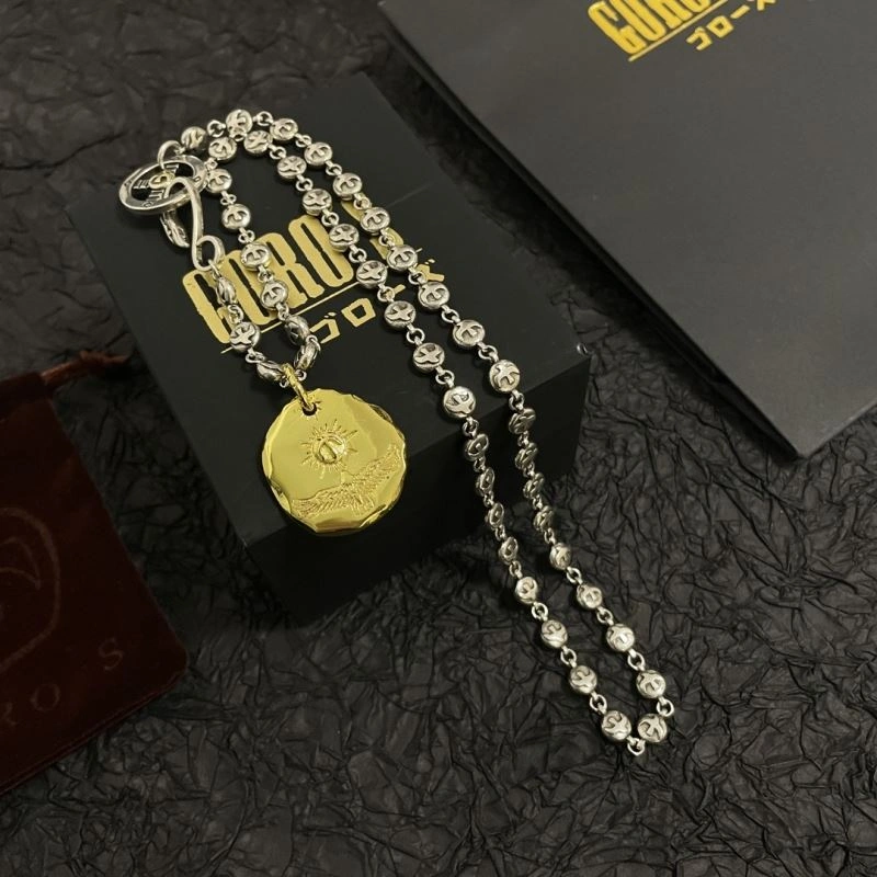 Goros Necklaces MoistureWicking 214249