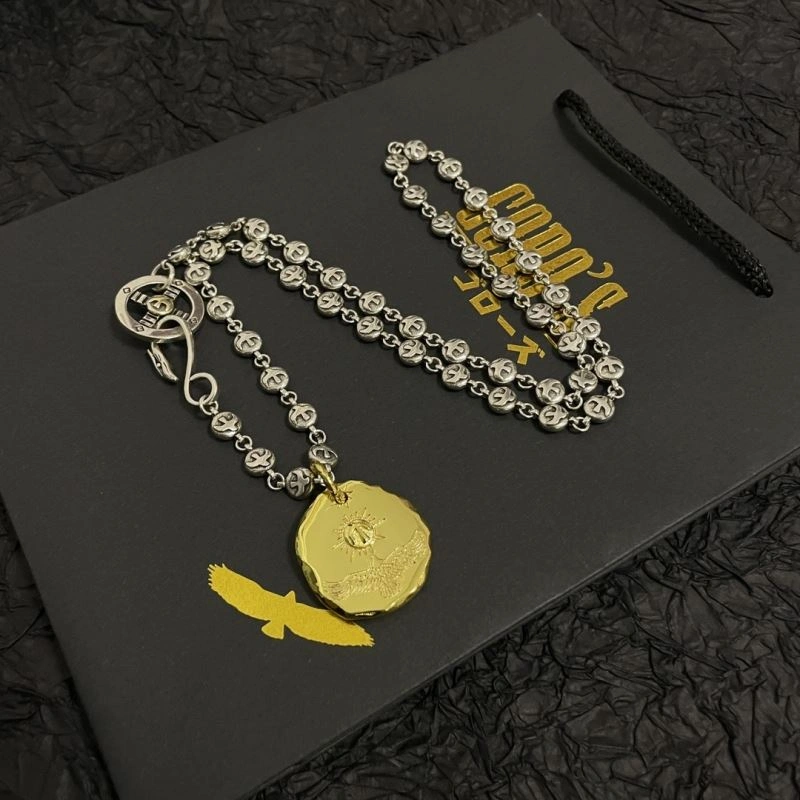 Goros Necklaces MoistureWicking 214249