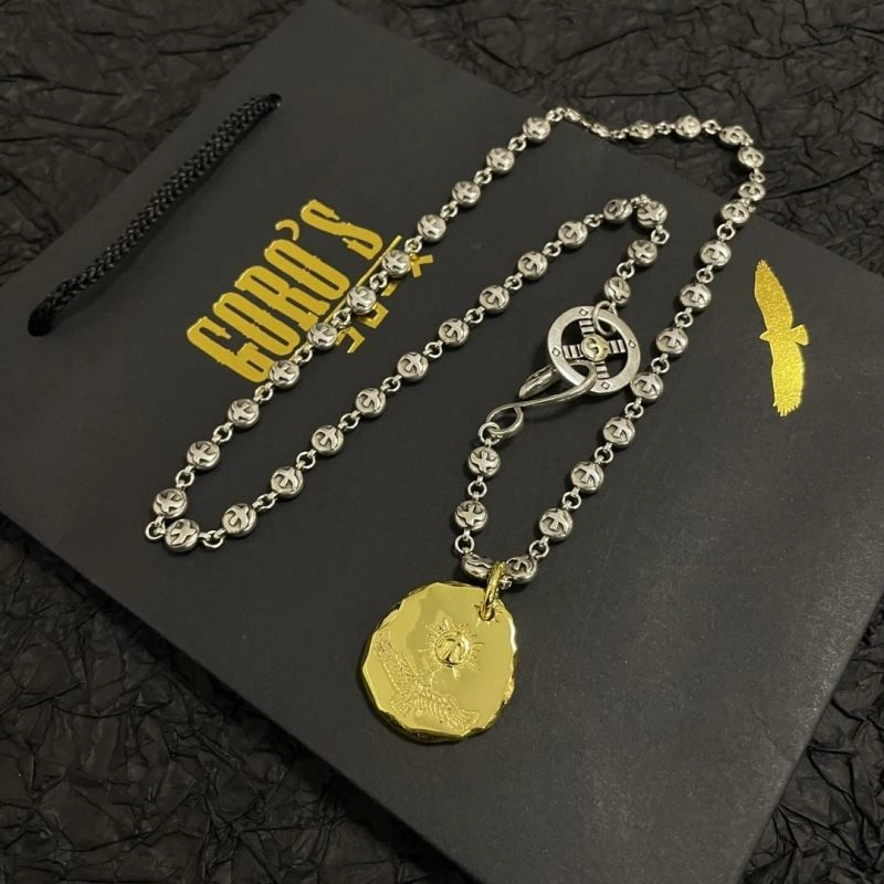 Goros Necklaces MoistureWicking 214249