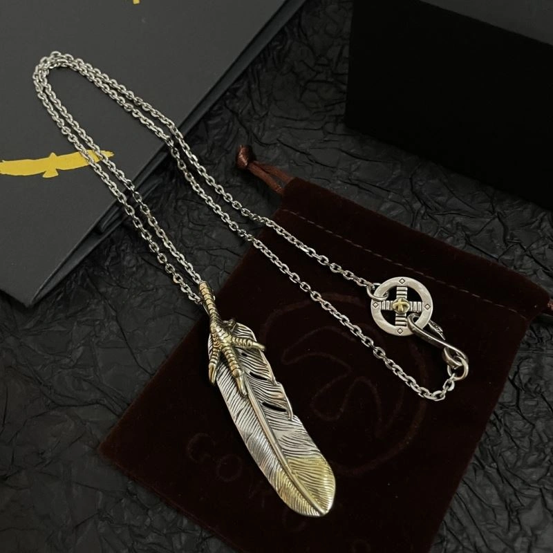 Goros Necklaces Contemporary 214256
