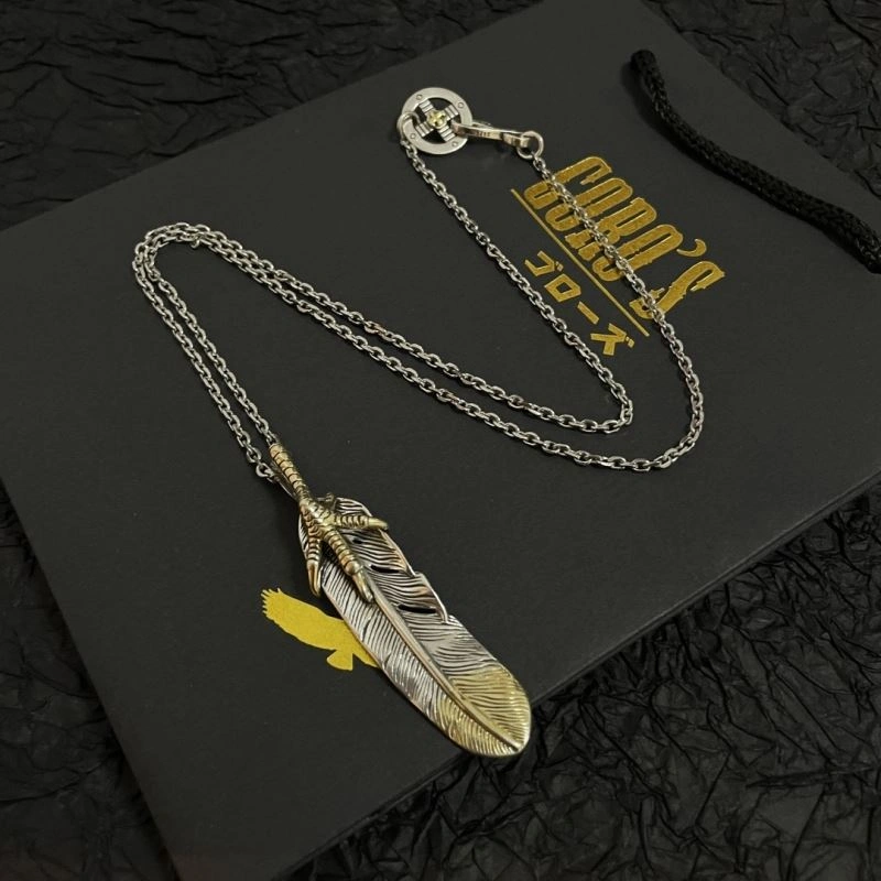 Goros Necklaces Contemporary 214256