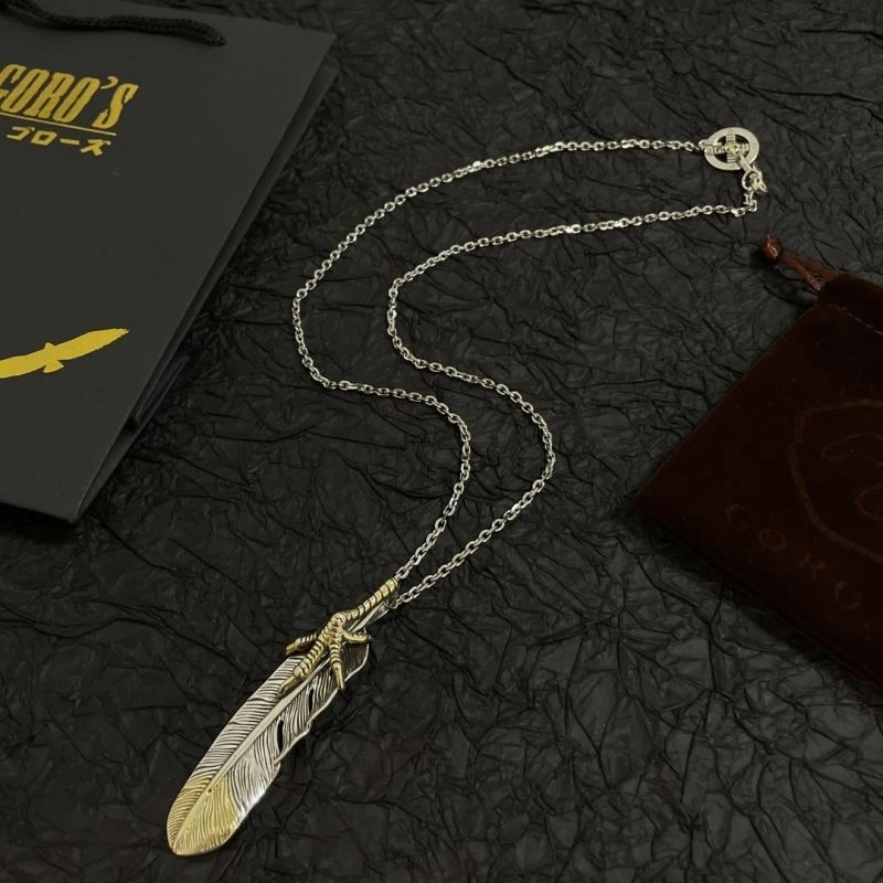 Goros Necklaces Contemporary 214256