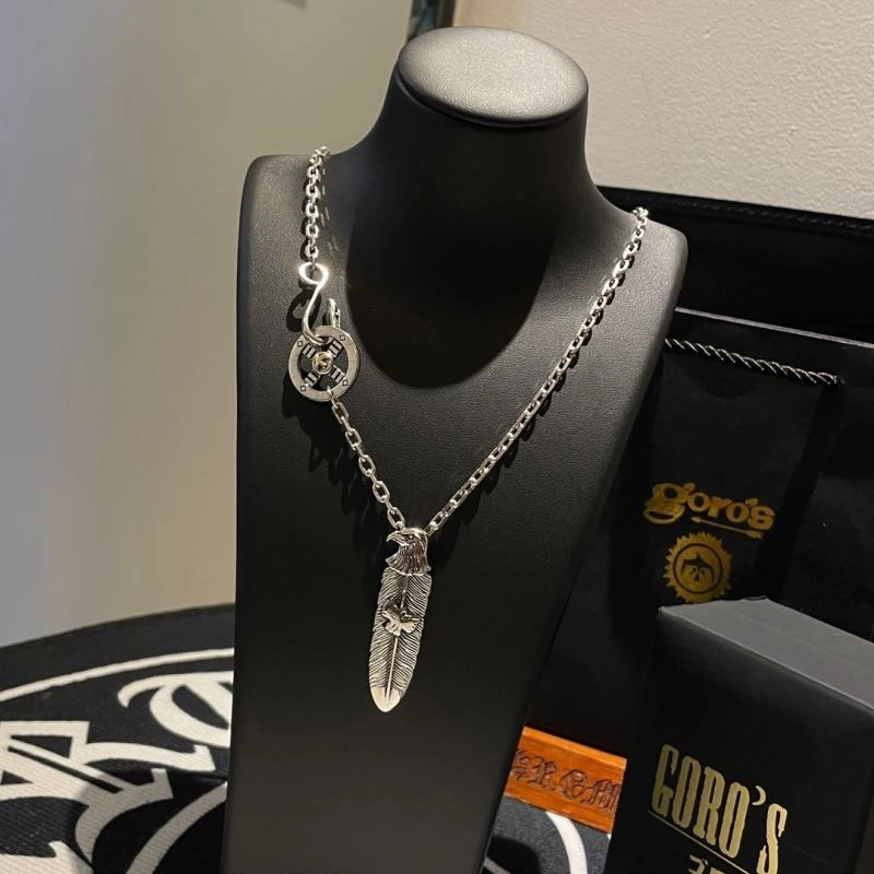 Goros Necklaces Classic 214253