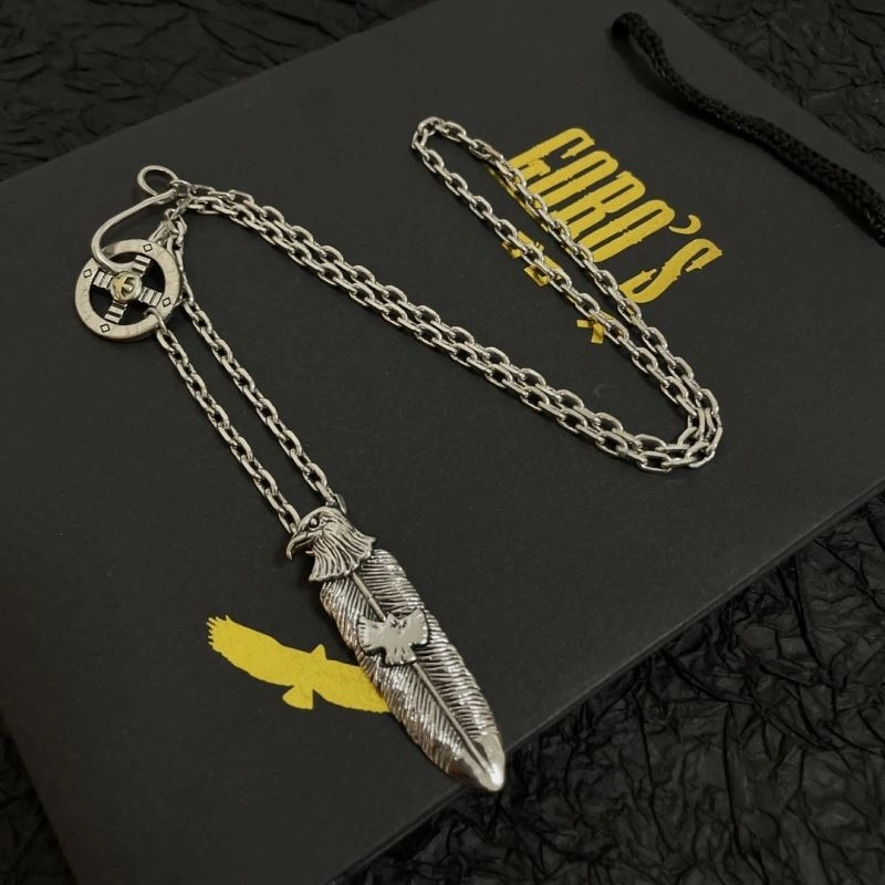 Goros Necklaces Classic 214253