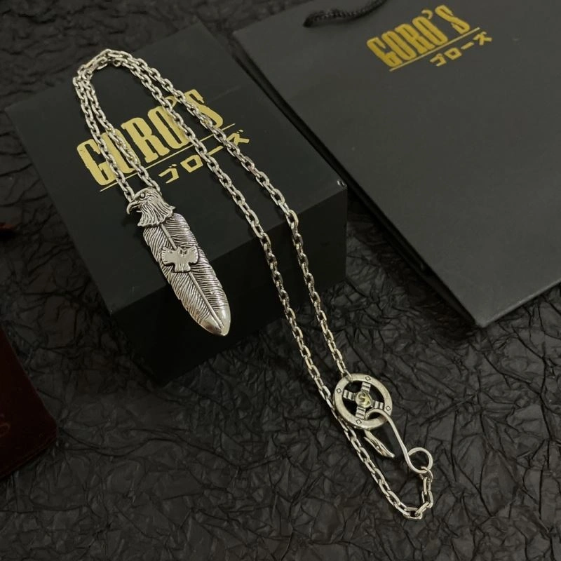 Goros Necklaces Classic 214253