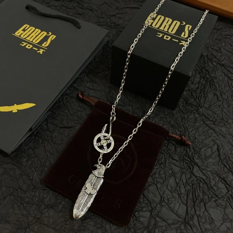 Goros Necklaces Classic 214253