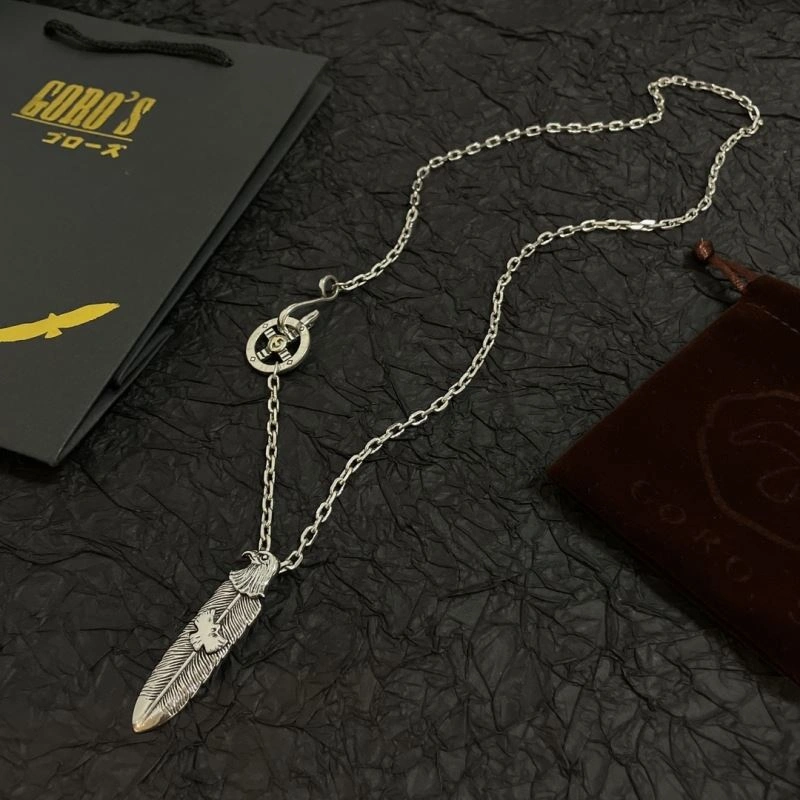 Goros Necklaces Classic 214253