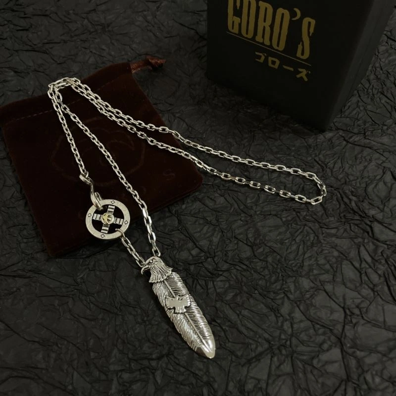 Goros Necklaces Classic 214253
