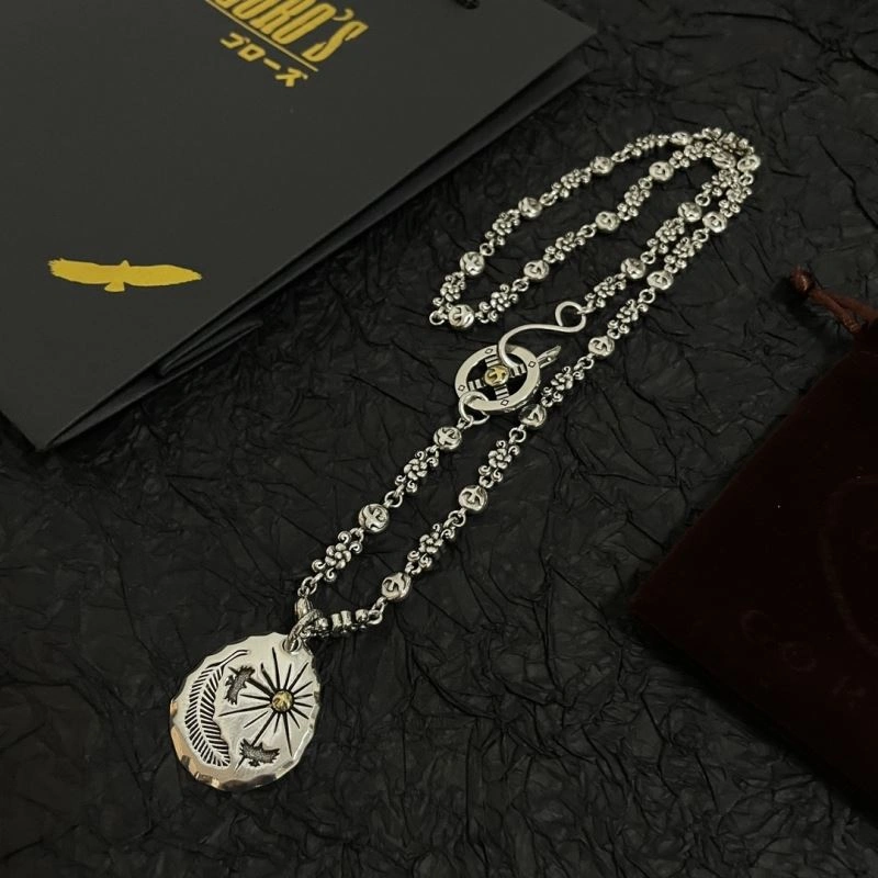 Goros Necklaces Lightweight 214250