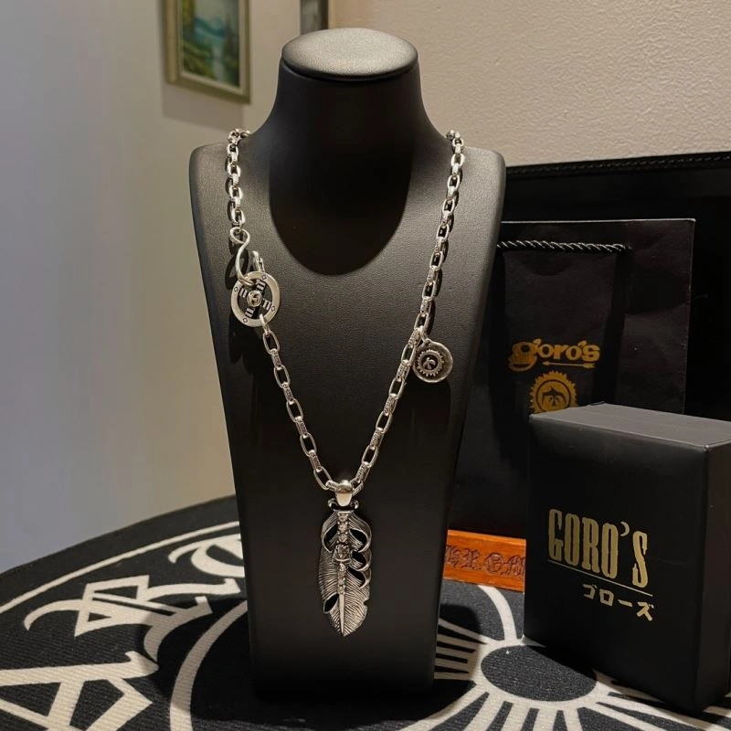 Goros Necklaces RelaxedFit 214248