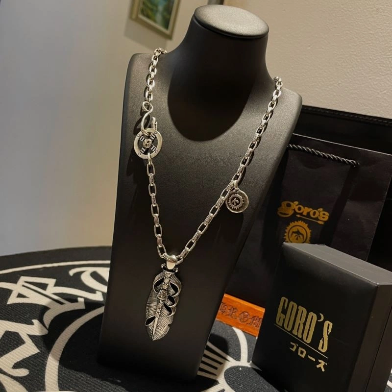 Goros Necklaces RelaxedFit 214248