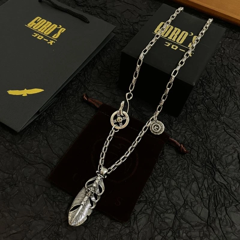Goros Necklaces RelaxedFit 214248