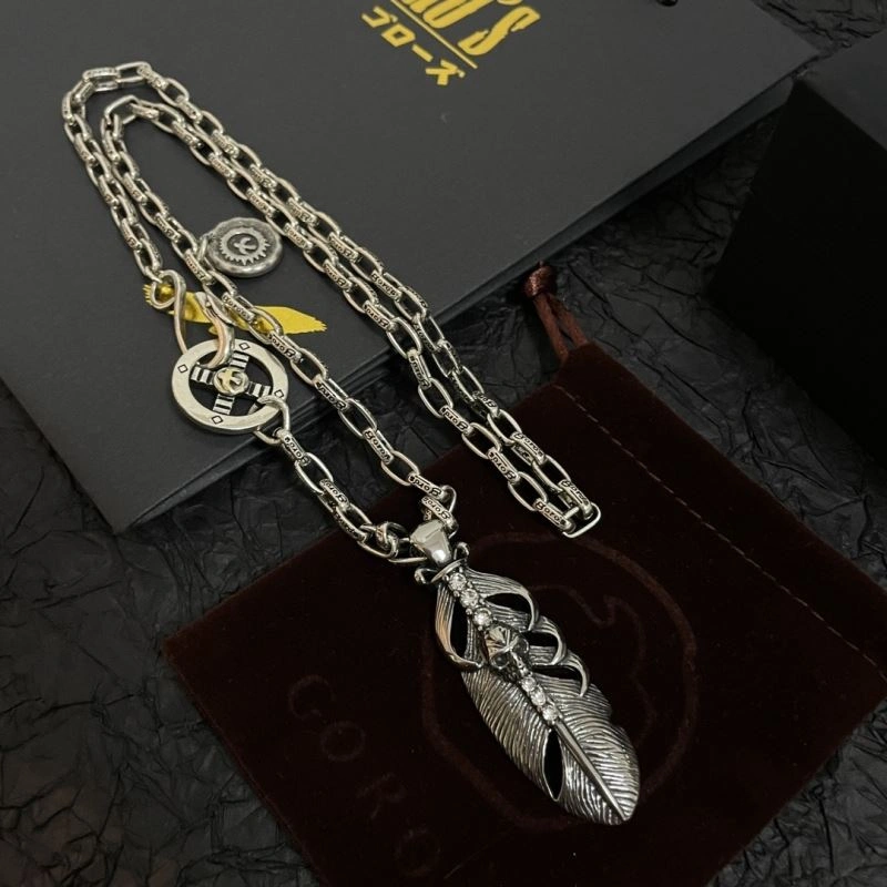 Goros Necklaces RelaxedFit 214248
