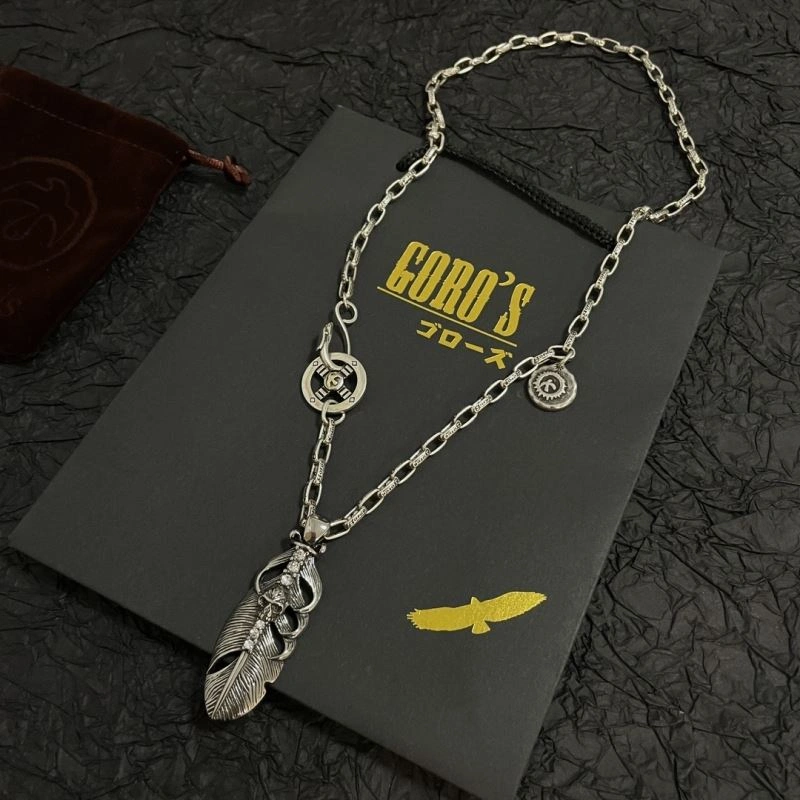 Goros Necklaces RelaxedFit 214248