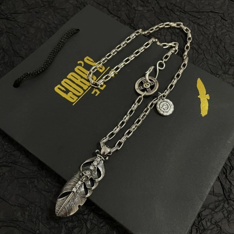 Goros Necklaces RelaxedFit 214248
