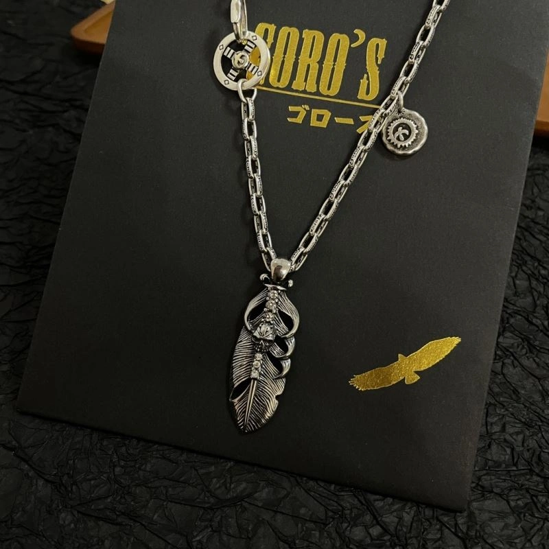Goros Necklaces RelaxedFit 214248