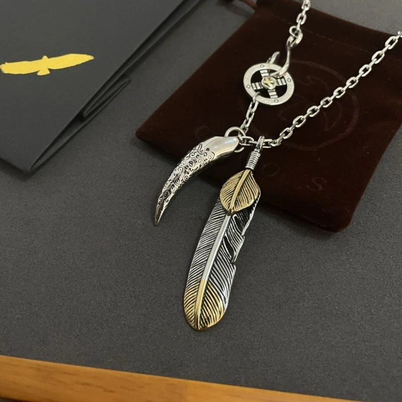 Stretchable Goros Necklaces 214268