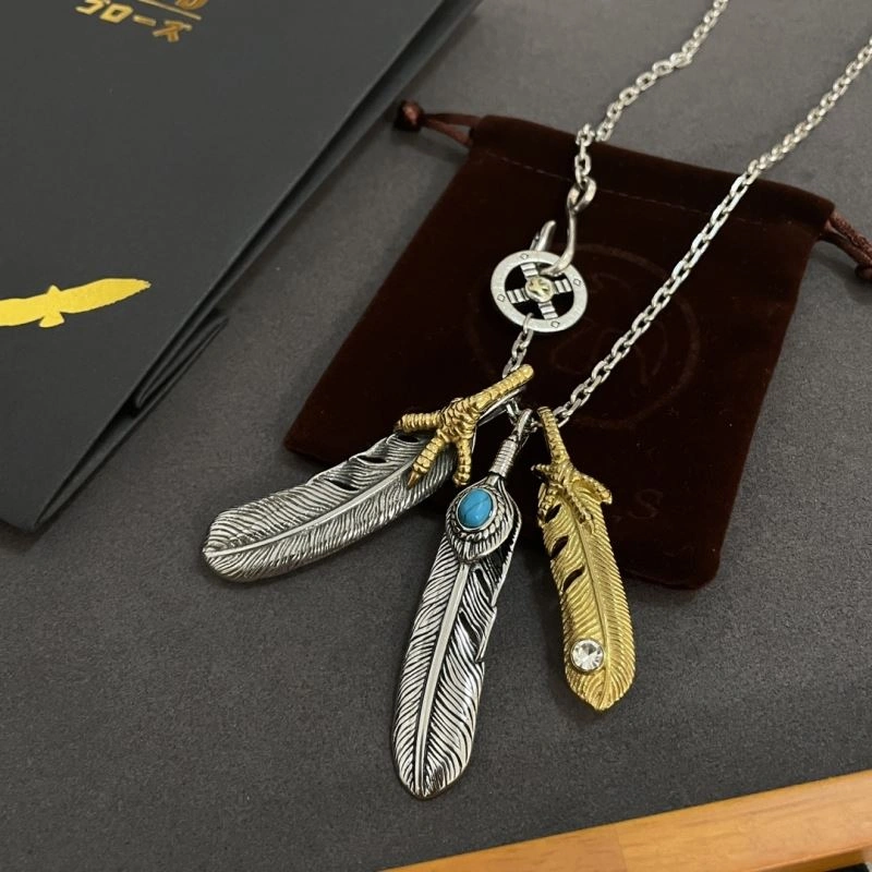 Goros Necklaces FastDry 214246