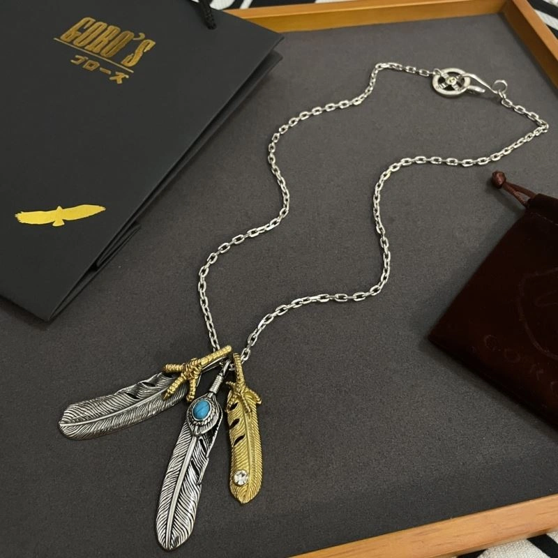 Goros Necklaces FastDry 214246