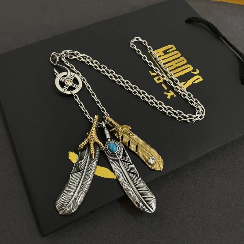 Goros Necklaces FastDry 214246