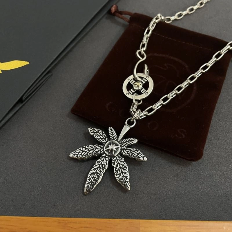 Goros Necklaces TimelessDesign 214243