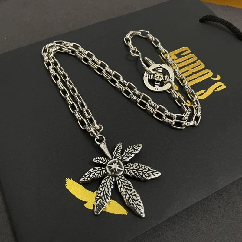 Goros Necklaces TimelessDesign 214243