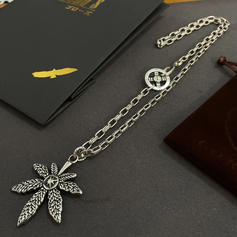 Goros Necklaces TimelessDesign 214243