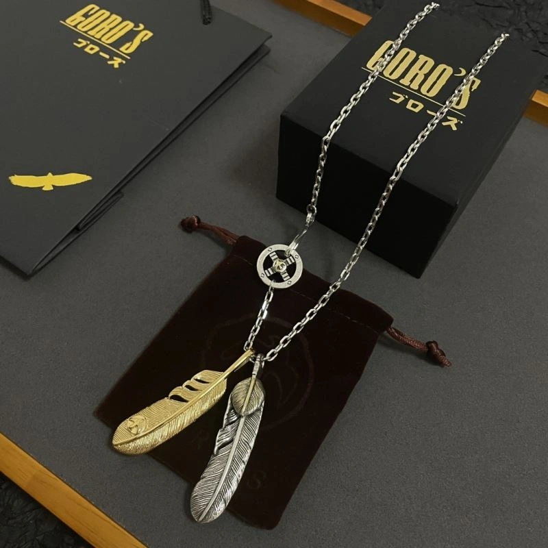 Goros Necklaces Thermal 214247