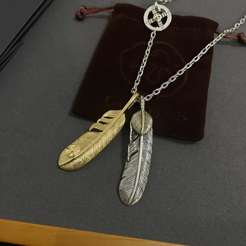 Goros Necklaces Thermal 214247