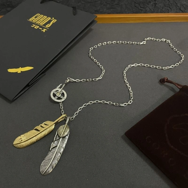 Goros Necklaces Thermal 214247