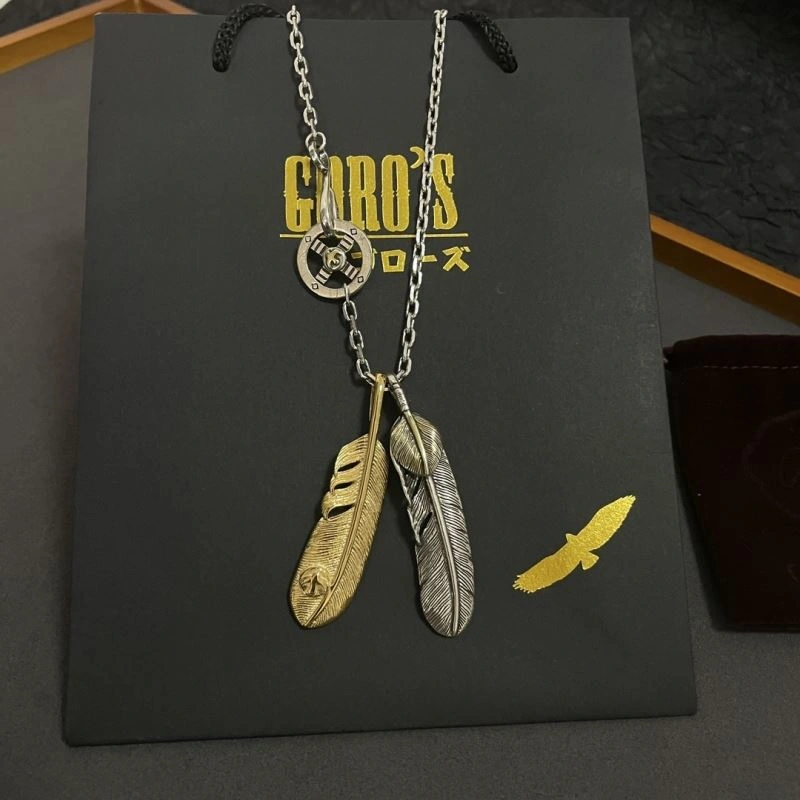 Goros Necklaces Thermal 214247