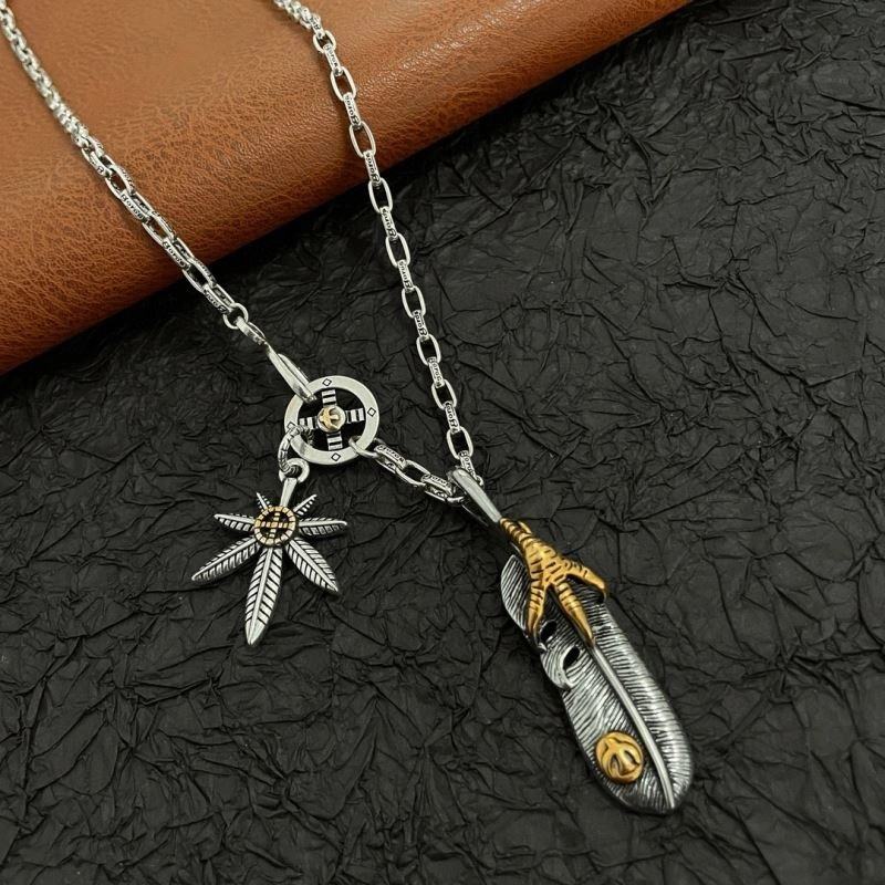 Goros Necklaces Upgraded 214235