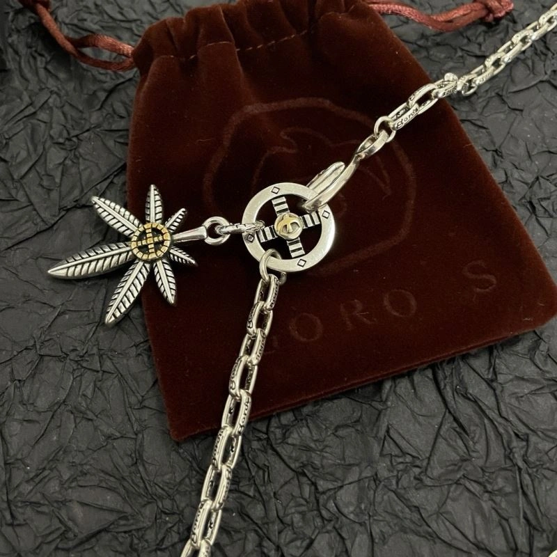 Goros Necklaces Upgraded 214235