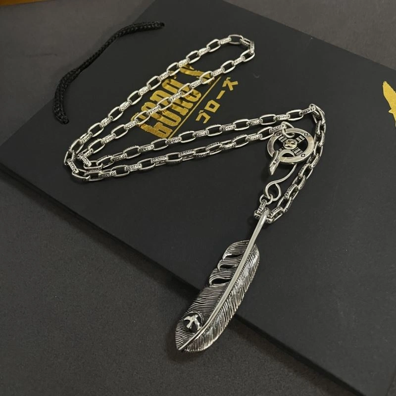 Goros Necklaces Premium 214254