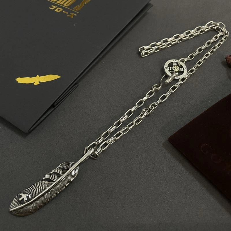 Goros Necklaces Premium 214254