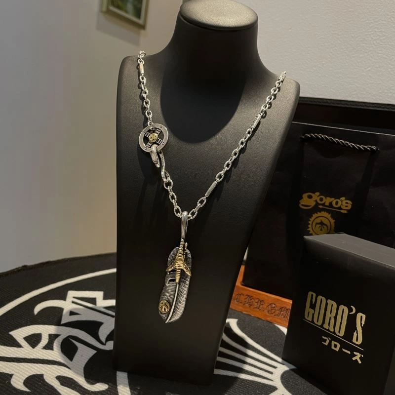 SunProtective Goros Necklaces 214237