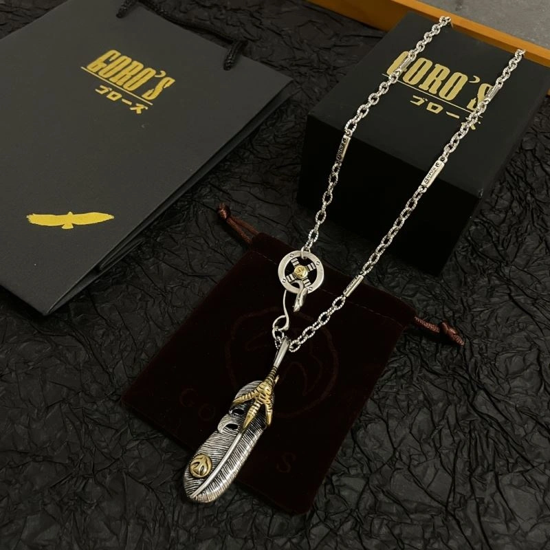 SunProtective Goros Necklaces 214237