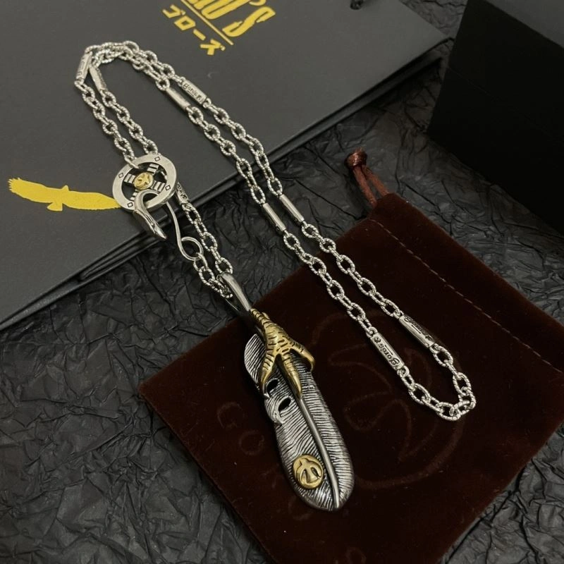 SunProtective Goros Necklaces 214237