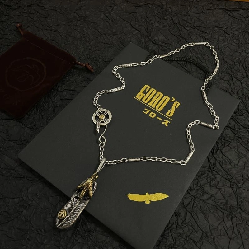 SunProtective Goros Necklaces 214237