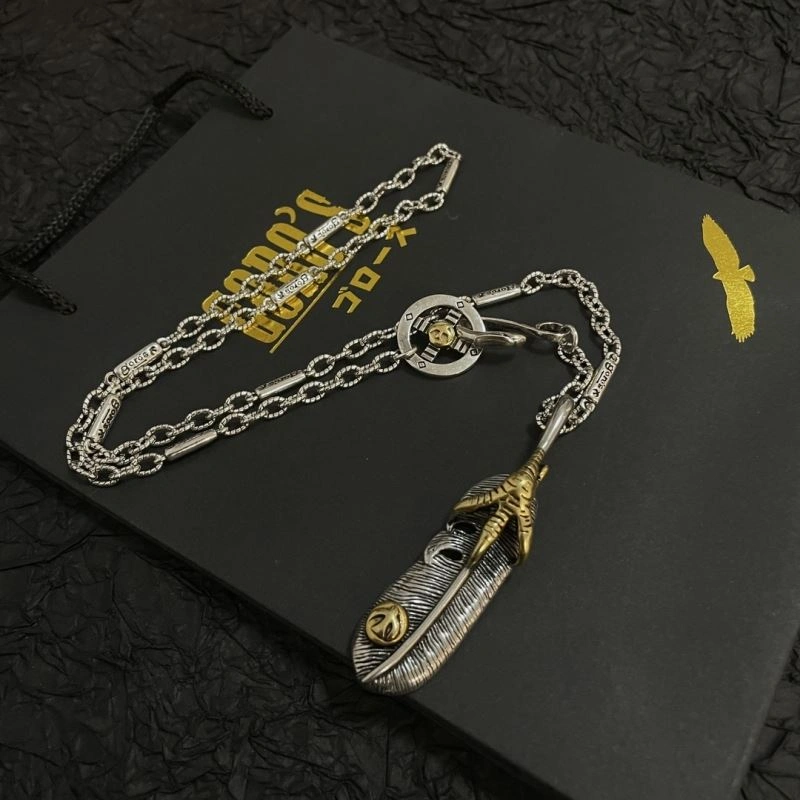 SunProtective Goros Necklaces 214237