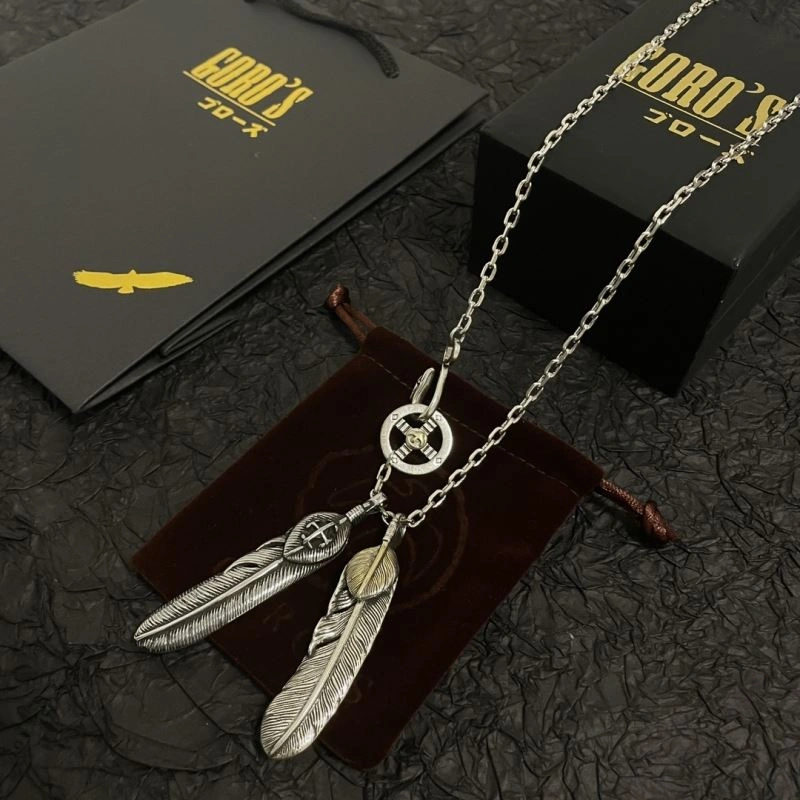 Goros Necklaces EasyMatch 214241