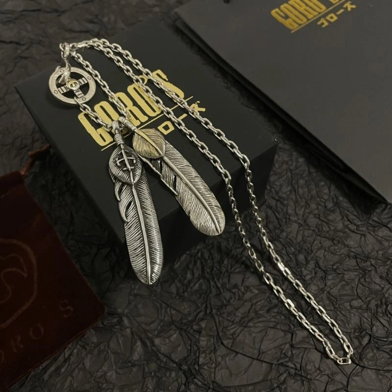 Goros Necklaces EasyMatch 214241
